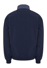 Reebok Bluza Borys RK25720CCM Granatowy Relaxed Fit. Kolor: niebieski. Materiał: syntetyk #2