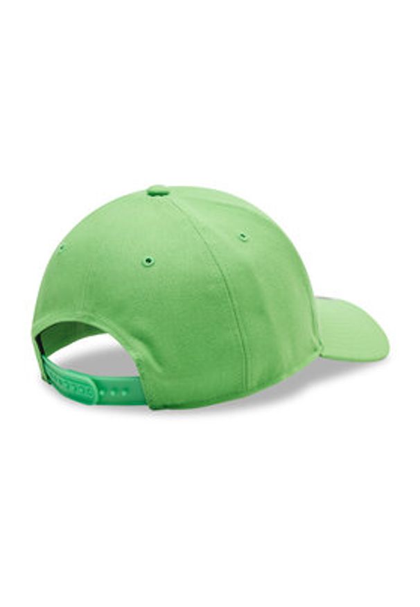 47 Brand Czapka z daszkiem B-MVPSP17WBP-LI Zielony. Kolor: zielony. Materiał: materiał