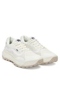 Vans Sneakersy MTE Crosspath VN000CVUFS81 Écru. Materiał: materiał #5
