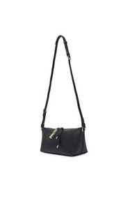 Furla Torebka Debby Mini WE00865 BX3353 KH O6000 Czarny. Kolor: czarny. Materiał: skórzane #6