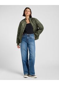 Lee - DAMSKIE SPODNIE LEE RIDER LOOSE IN TOO DEEP 112370844 #3