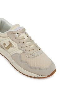 Joma Sneakersy C.367 2525 C367LS2525 Beżowy. Kolor: beżowy. Materiał: materiał #3