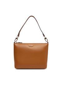 Guess Torebka Nicolette HWAG96 62040 Beżowy. Kolor: beżowy #4