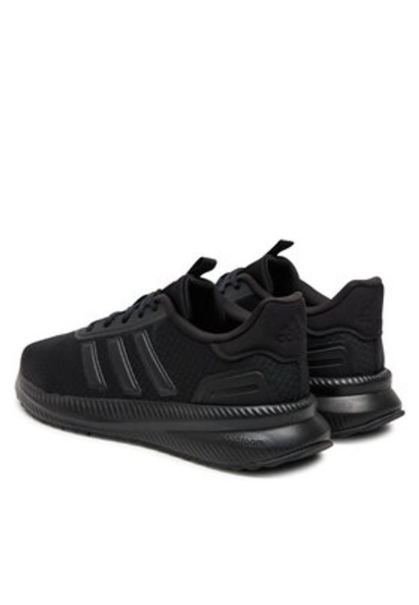 Adidas - adidas Sneakersy X_PLR Path Shoes ID0465 Czarny. Kolor: czarny. Materiał: materiał. Model: Adidas X_plr
