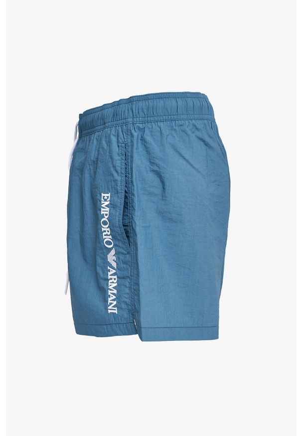 Emporio Armani Swimwear - Kąpielówki męskie EMPORIO ARMANI SWIMWEAR