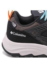 columbia - Columbia Trekkingi Hatana Max Outdry BL0659 Czarny. Kolor: czarny. Materiał: materiał #8