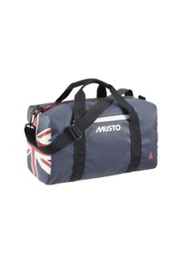 Torba podróżna Musto Genoa 2.0. Kolor: niebieski #1