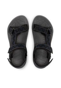 Jack Wolfskin Sandały Wave Breaker M 4052011 Granatowy. Kolor: niebieski. Materiał: materiał #6