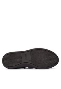 Furla Sneakersy Hype YM49HYP BX3477 PT 5303S Brązowy ciemny. Kolor: brązowy. Materiał: skóra #5
