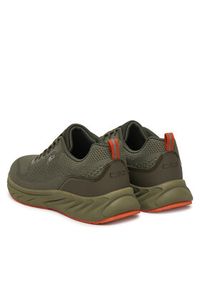 CMP Sneakersy Nhekkar Multisport 3Q51057 Zielony. Kolor: zielony. Materiał: materiał #4