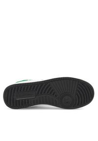 Champion Sneakersy Rebound 2.0 Low S21906-GS017 Zielony. Kolor: zielony. Materiał: syntetyk #3