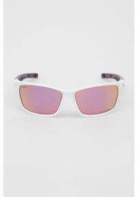 Uvex okulary przeciwsłoneczne Sportstyle 232 P kolor biały. Kolor: biały #2