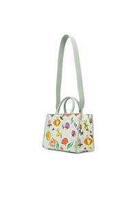 Furla Torebka WB01811 BX3878 TRU00-1-20-KH-B Zielony. Kolor: zielony #4