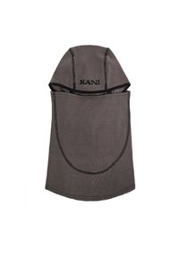 Kominiarka Karl Kani. Kolor: czarny. Styl: retro #1