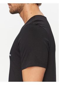 BOSS Komplet t-shirtów Tshirt Rn 3P Classic 50475284 Beżowy Regular Fit. Kolor: beżowy. Materiał: bawełna #6