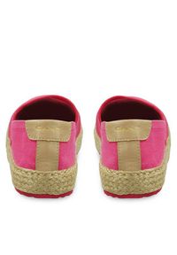 GANT - Gant Espadryle 30568943 Różowy. Kolor: różowy. Materiał: materiał