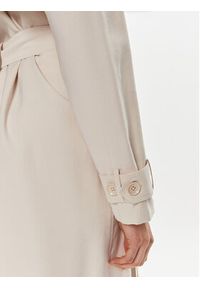 Marc Aurel Trencz 5007 1000 93282 Écru Regular Fit. Materiał: wiskoza