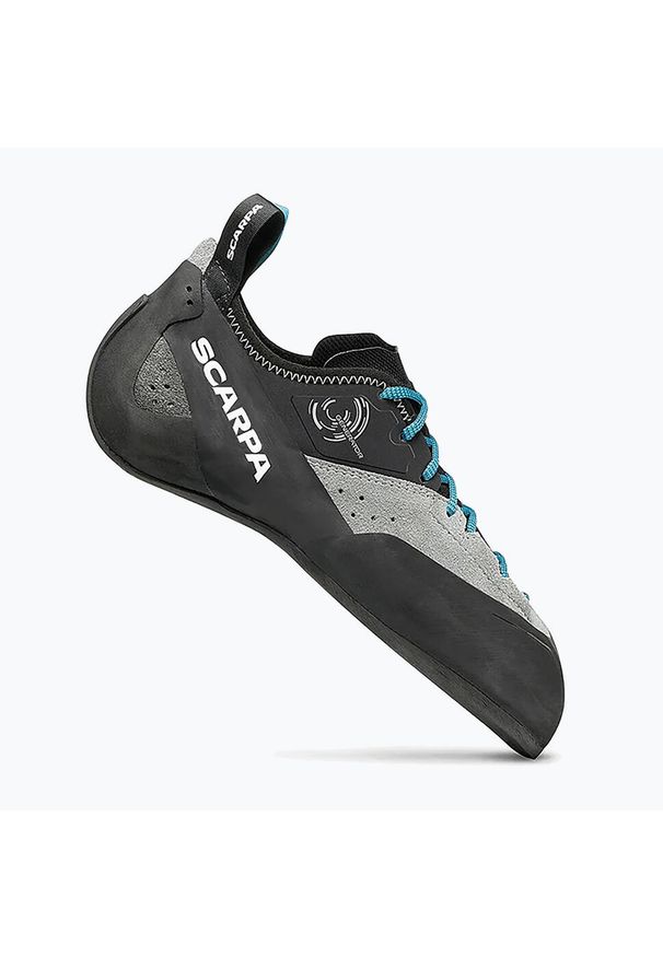 Scarpa - Buty wspinaczkowe SCARPA Generator. Kolor: szary, wielokolorowy, czarny. Sport: wspinaczka