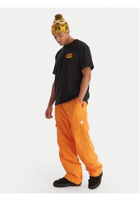 DC Shoes Spodnie narciarskie ADYTP03042 Pomarańczowy Regular Fit. Kolor: pomarańczowy. Materiał: syntetyk. Sport: narciarstwo #5