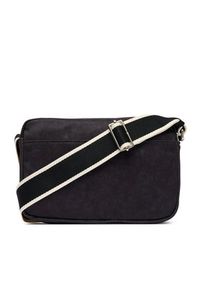 Calvin Klein Saszetka Ssnl Graphic Camera Bag LV04D3628G Czarny. Kolor: czarny. Materiał: materiał #2