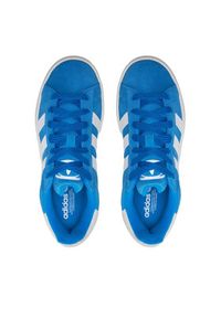 Adidas - adidas Buty Campus 00s IG1231 Niebieski. Kolor: niebieski. Model: Adidas Campus #6