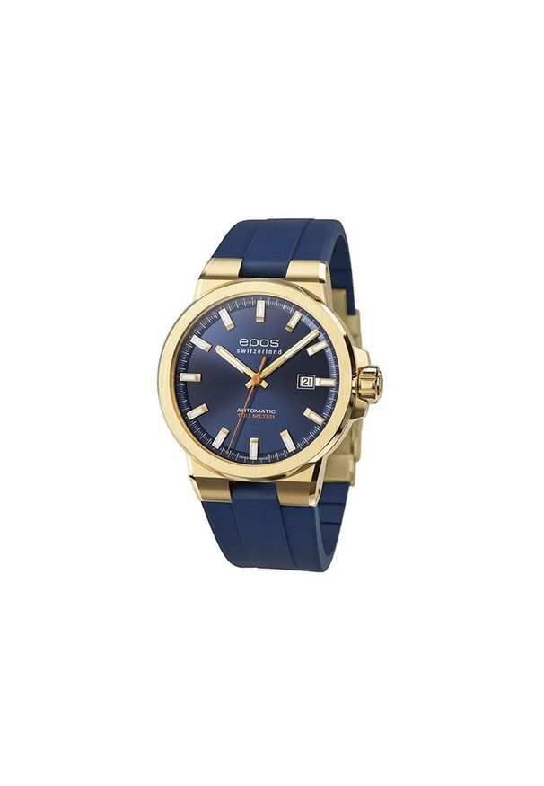 EPOS PROMOCJA ZEGAREK SPORTIVE 3442.132.22.16.56. Styl: klasyczny, elegancki