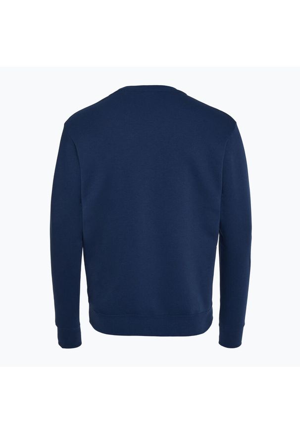 Bluza męska Nike Sportstwear Air Crew-Neck. Kolor: czarny