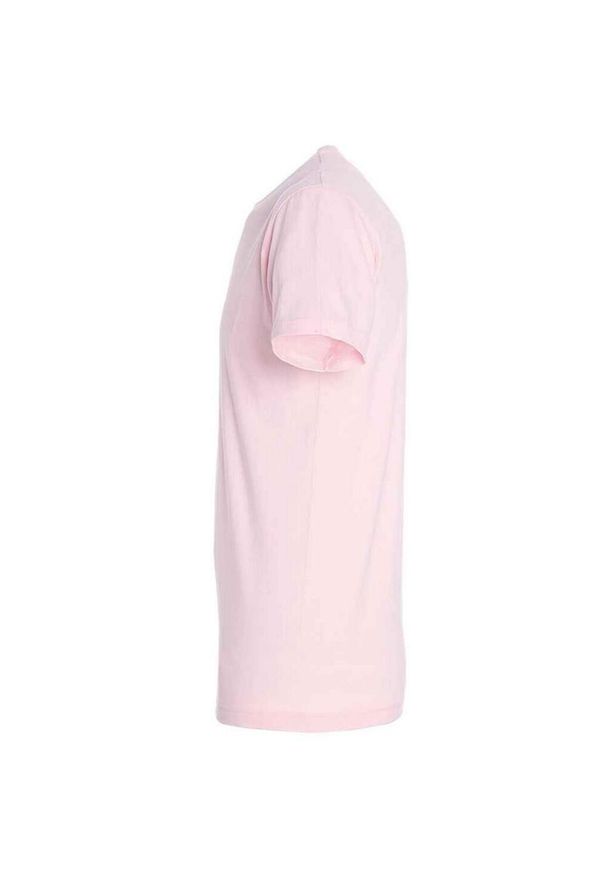 SOL'S - Koszulka Regent Dla Dorosłych Unisex. Kolor: różowy. Sport: turystyka piesza