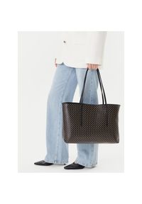 Torebka Calvin Klein. Kolor: czarny #1