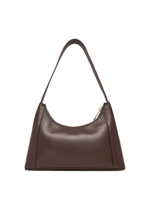 Furla Torebka Diamante WB00863 AX0733 BG 4284S 1007 Brązowy. Kolor: brązowy. Materiał: skórzane