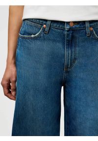 Wrangler - DAMSKIE SPODNIE WRANGLER LOOSE STRAIGHT YOSEMITE 112371184 #4