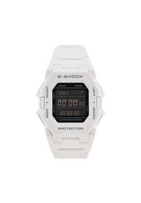 Zegarek G-Shock. Kolor: biały