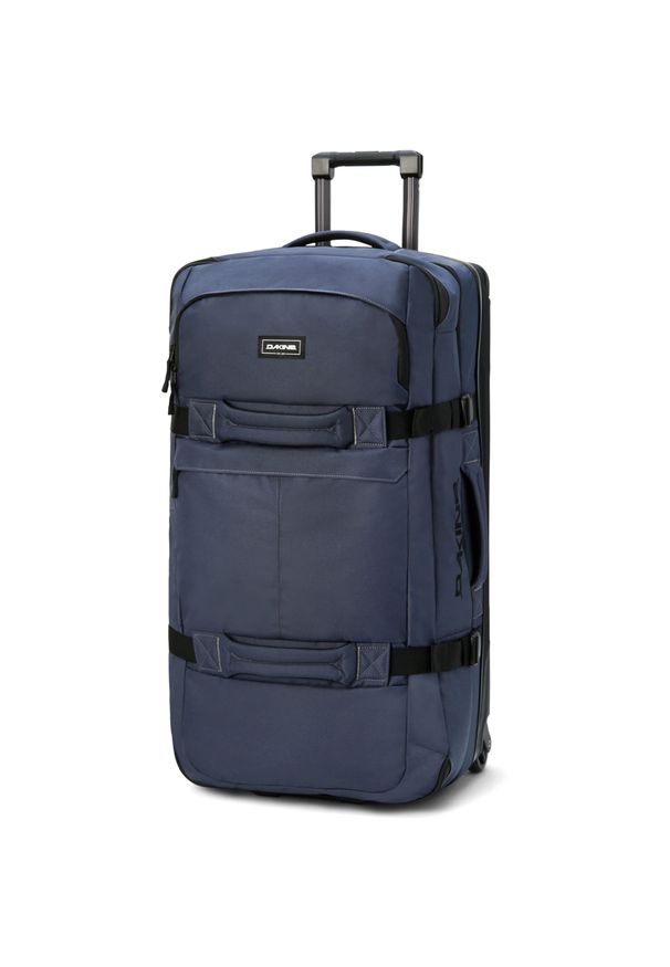Walizka Dakine T3-R. Kolor: niebieski, wielokolorowy, biały