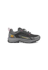Buty trekkingowe męskie Garmont Pulse Wp. Kolor: czarny. Materiał: materiał, syntetyk. Szerokość cholewki: normalna. Sport: turystyka piesza