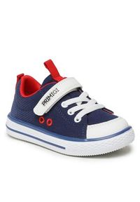 Primigi Sneakersy 3952033 M Niebieski. Kolor: niebieski #3