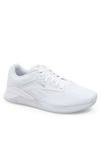 Reebok Sneakersy NanoX4 100074304 Biały. Kolor: biały. Materiał: materiał #2