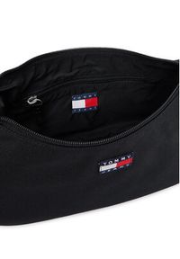 Tommy Jeans Torebka Tjw Ess Daily Shoulder Bag AW0AW18768 Czarny. Kolor: czarny #6