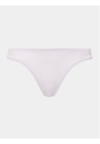 Calvin Klein Underwear Komplet stringów 000QD5220E Kolorowy. Wzór: kolorowy #9