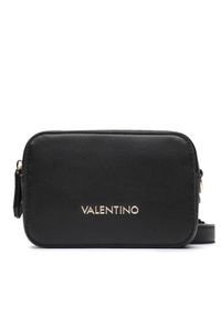 VALENTINO - Valentino Torebka Zero VBS7B306 Czarny. Kolor: czarny