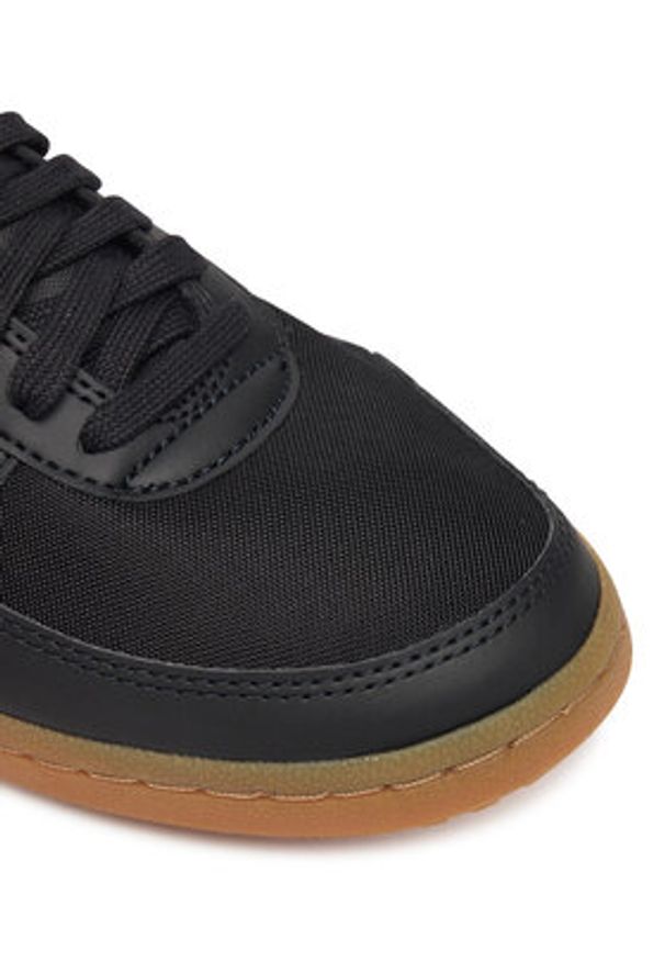 Nike Sneakersy Field General FZ5593 Czarny. Kolor: czarny. Materiał: materiał