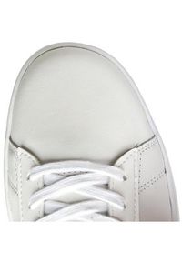 Lacoste Sneakersy Carnaby Bl 1 7-32SPW0132001 Biały. Kolor: biały. Materiał: skóra