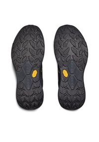 HOKA - Hoka Sneakersy Transport GTX GORE-TEX 1133958 Czarny. Kolor: czarny. Materiał: materiał. Technologia: Gore-Tex #2