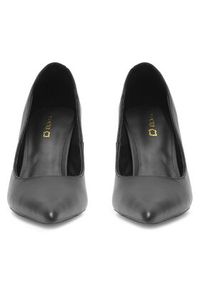 Lasocki Szpilki WFA2531-3Z Czarny. Kolor: czarny. Materiał: skóra. Obcas: na szpilce #4