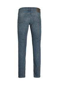 Jack & Jones - Jack&Jones Jeansy Glenn 12237241 Szary Slim Fit. Kolor: szary #7