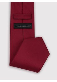 Pako Lorente - PAKO LORENTE – Krawat męski P000B-KX-770-W #3