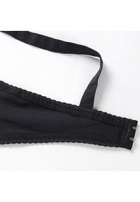 Intica - Koronkowy biustonosz półprzezroczysty na co dzień i specjalne okazje Monique. Kolor: wielokolorowy. Materiał: koronka. Wzór: koronka #3