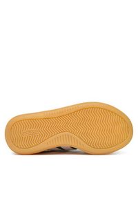 Adidas - adidas Sneakersy Barreda Decode Shoes Kids KH8990 Zielony. Kolor: zielony. Materiał: zamsz, skóra #4