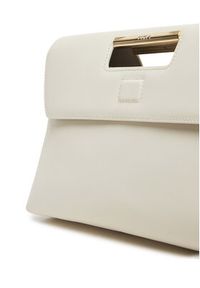 Furla Torebka WE00644 BX3104 PNN00 Écru. Materiał: skórzane #4