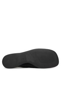 Vagabond Shoemakers Lordsy Sammie 5924-040-20 Czarny. Kolor: czarny. Materiał: zamsz, skóra #5