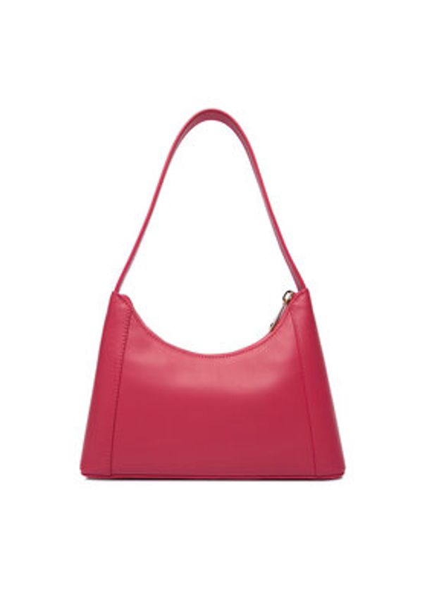 Furla Torebka Diamante Mini WB00863 AX0733 BG 4485S Różowy. Kolor: różowy. Materiał: skórzane